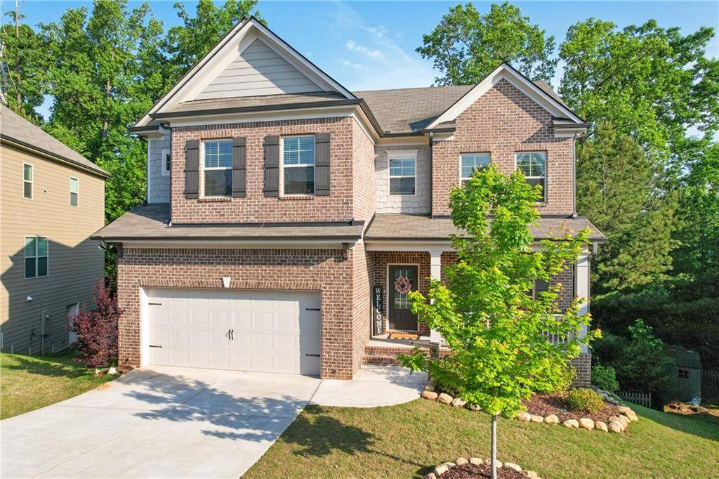 Braselton, GA 30517,6177 Mulberry Park DR