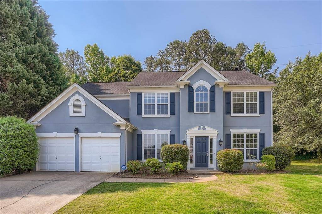 Marietta, GA 30066,3500 WESTCOTE CT NW