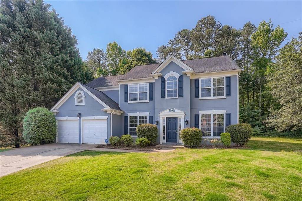 Marietta, GA 30066,3500 WESTCOTE CT NW