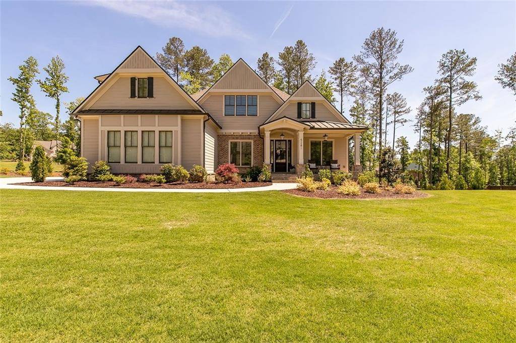 Acworth, GA 30101,5281 MERLOT DR