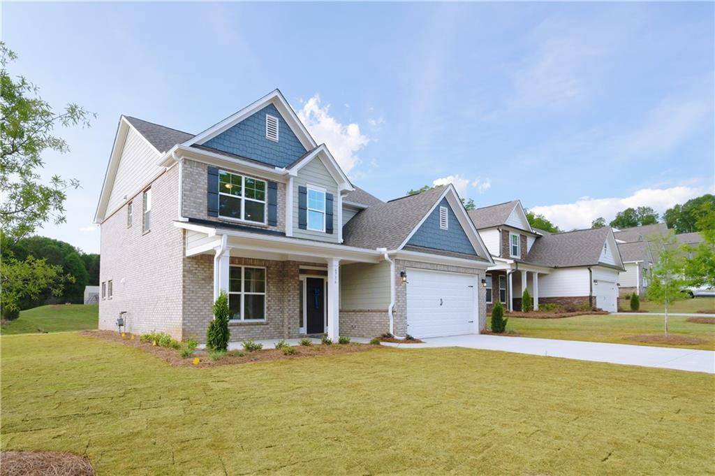 Flowery Branch, GA 30542,6736 Cambridge DR