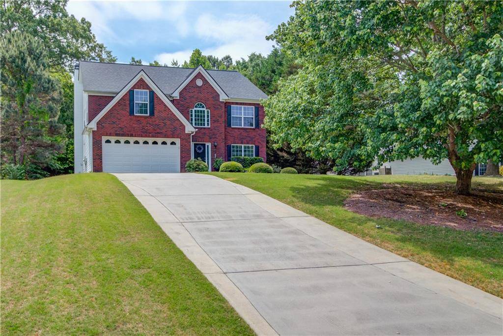 Flowery Branch, GA 30542,7078 Reserve CT