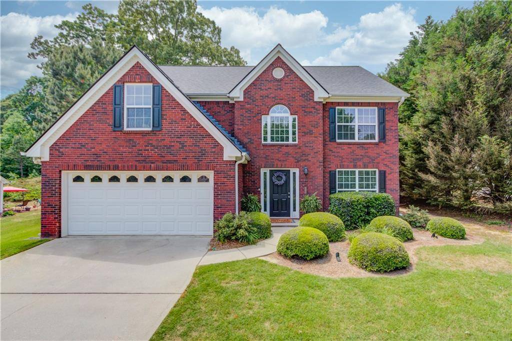 Flowery Branch, GA 30542,7078 Reserve CT