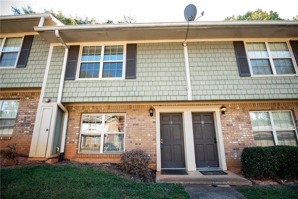 Smyrna, GA 30080,9 Villa CT