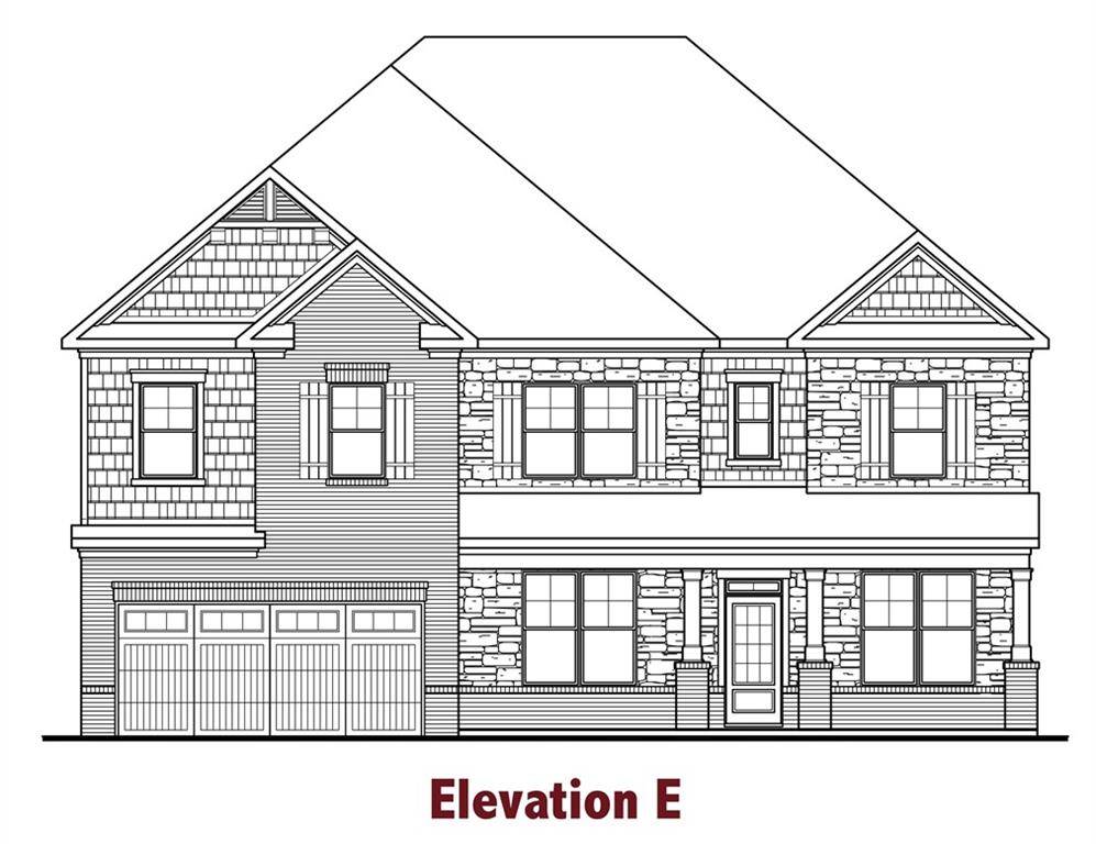 Loganville, GA 30052,138 Logan Pass DR