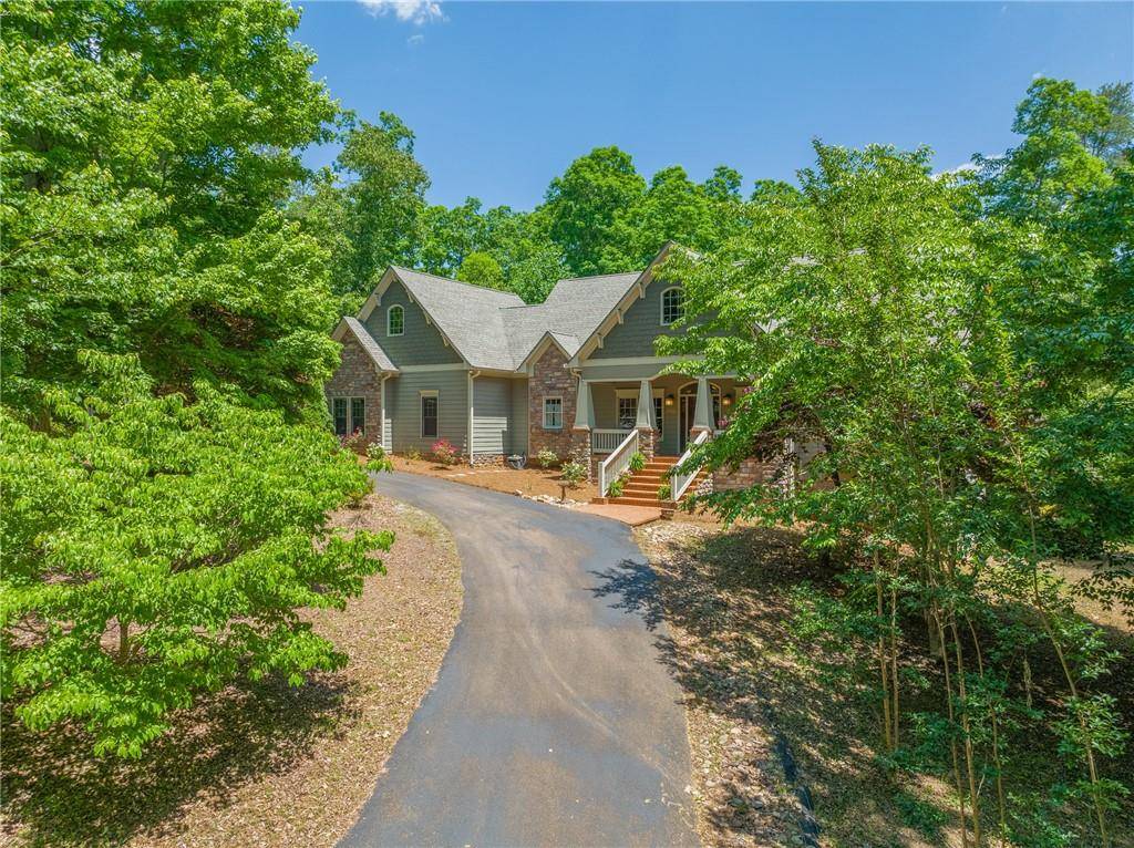 Marble Hill, GA 30148,27 Overlook CT