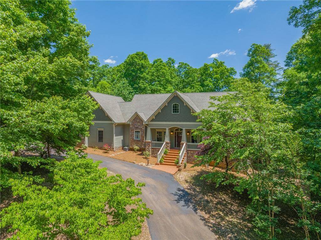 Marble Hill, GA 30148,27 Overlook CT