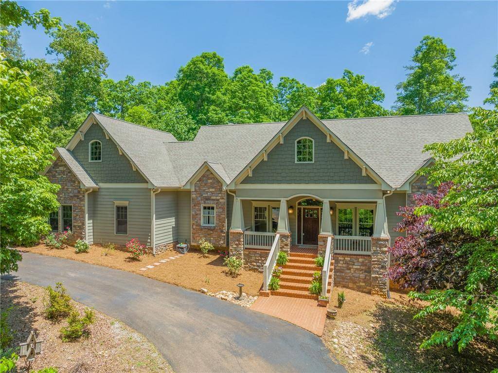 Marble Hill, GA 30148,27 Overlook CT