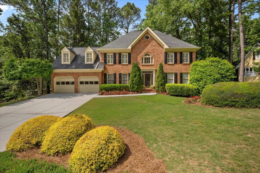 Dunwoody, GA 30338,1213 Dunbrooke LN