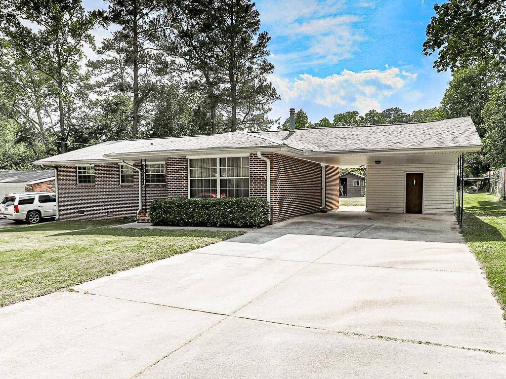 Marietta, GA 30067,512 Pine Ridge TRL SE