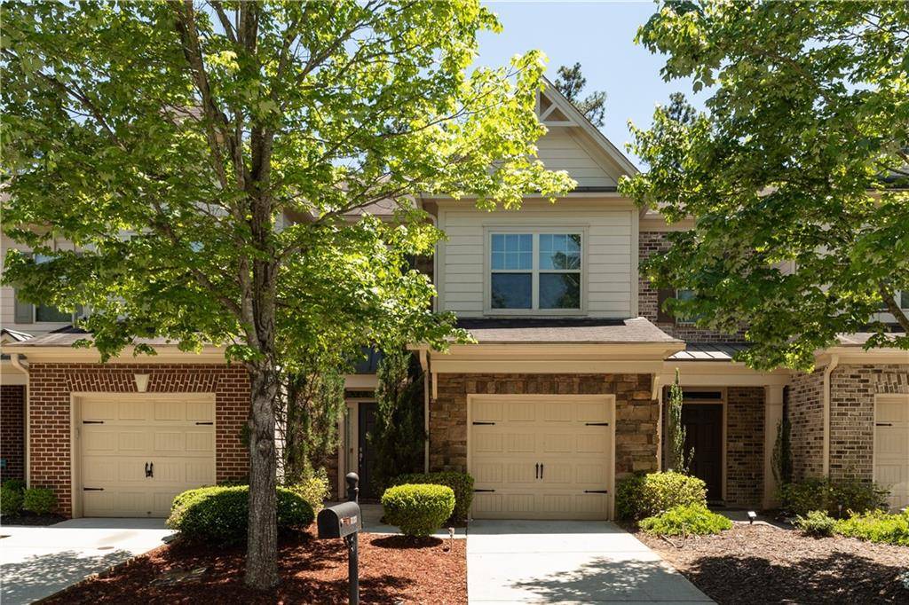 Stone Mountain, GA 30083,5123 Madeline PL