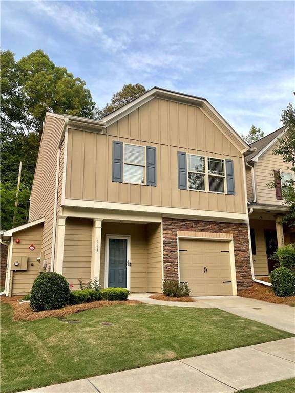 Canton, GA 30114,114 Oakview Passage