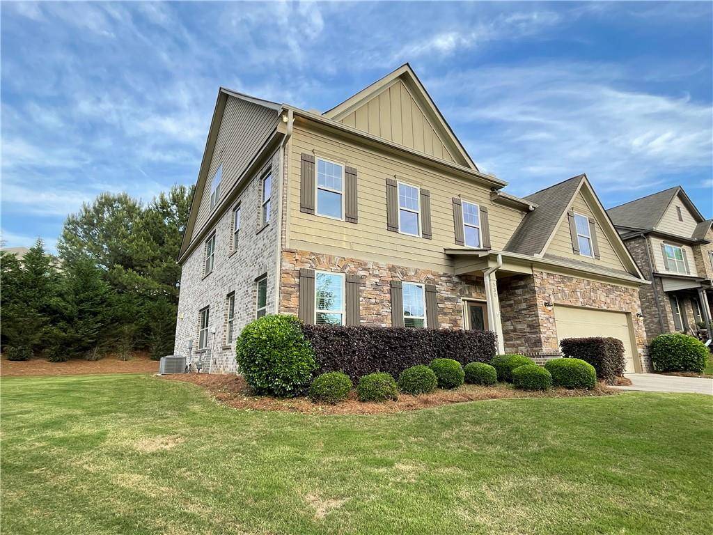 Suwanee, GA 30024,530 Elder View CT