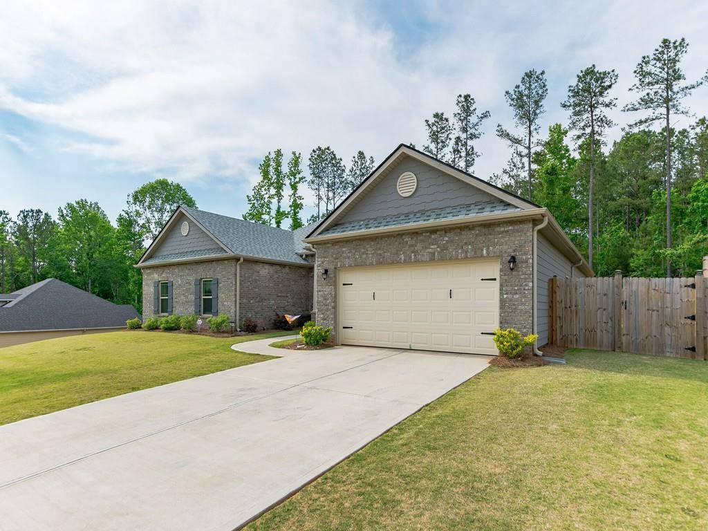 Winston, GA 30187,8215 Orkney WAY