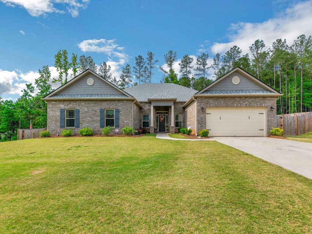 Winston, GA 30187,8215 Orkney WAY