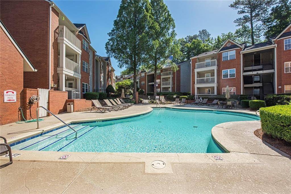 Atlanta, GA 30342,4100 Chastain Park CT NE