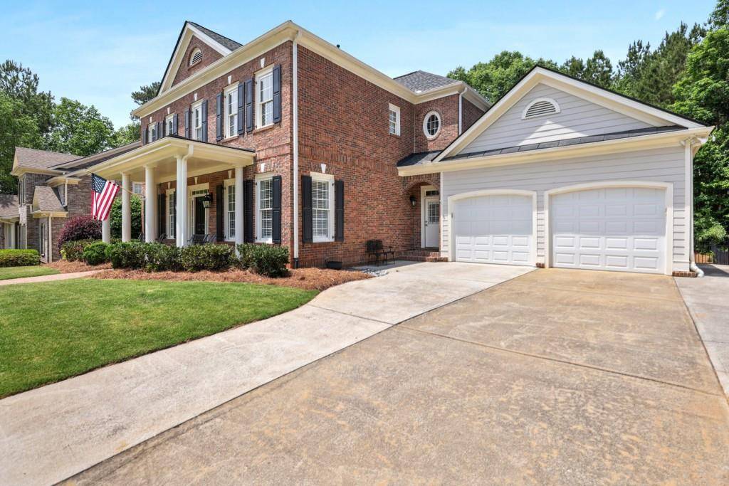 Suwanee, GA 30024,951 Moores Walk LN