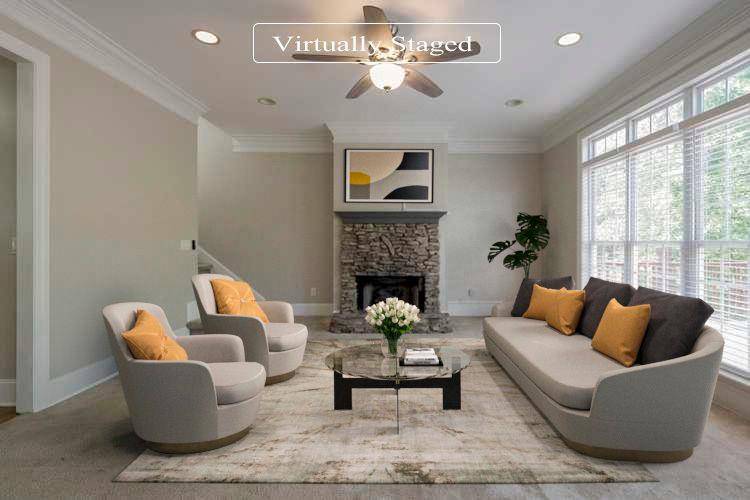 Ringgold, GA 30736,81 BLUE JAY Pkwy