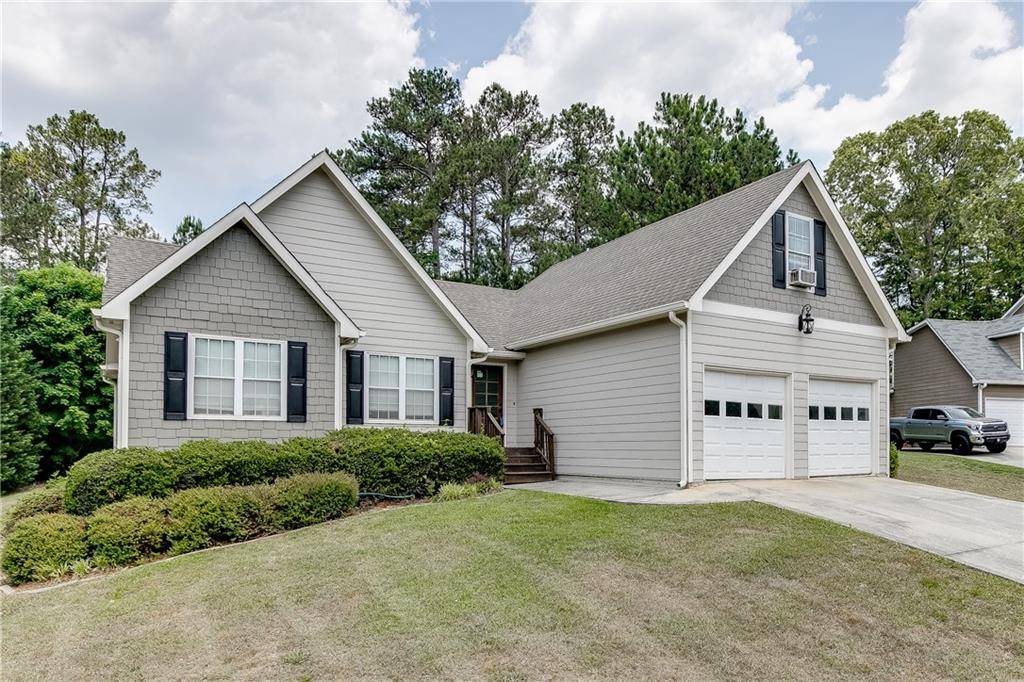 Dacula, GA 30019,2830 Amberly Hills TRL