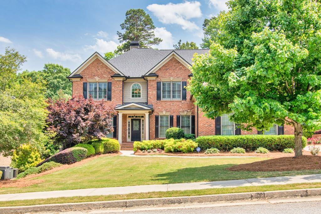 Dacula, GA 30019,1737 WATER SPRINGS WAY