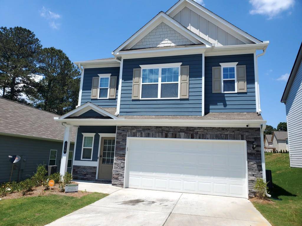 Calhoun, GA 30703,110 Waterside DR