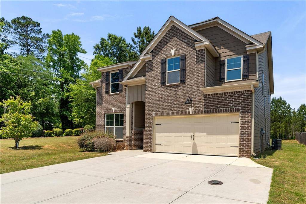 Hampton, GA 30228,1101 Watercourse WAY