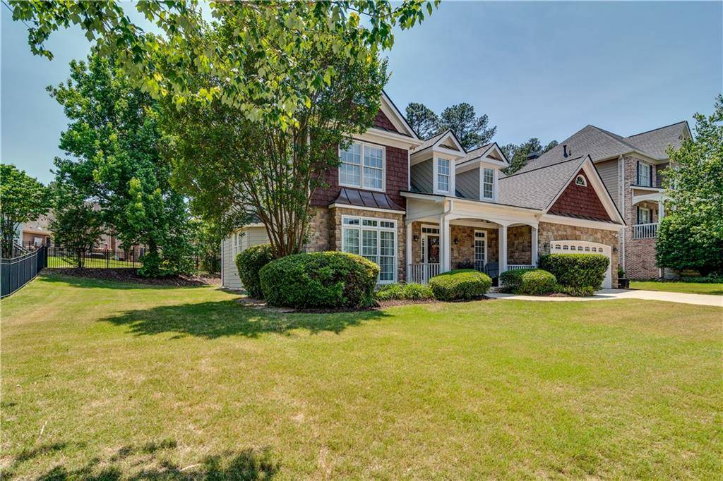 Grayson, GA 30017,112 Sweet Branch CT