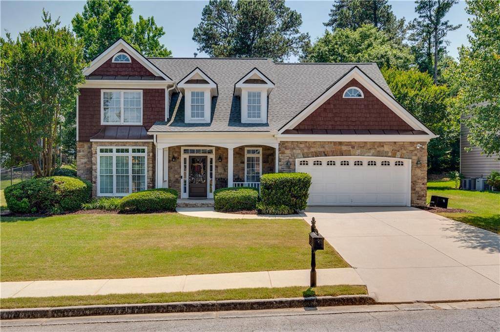 Grayson, GA 30017,112 Sweet Branch CT