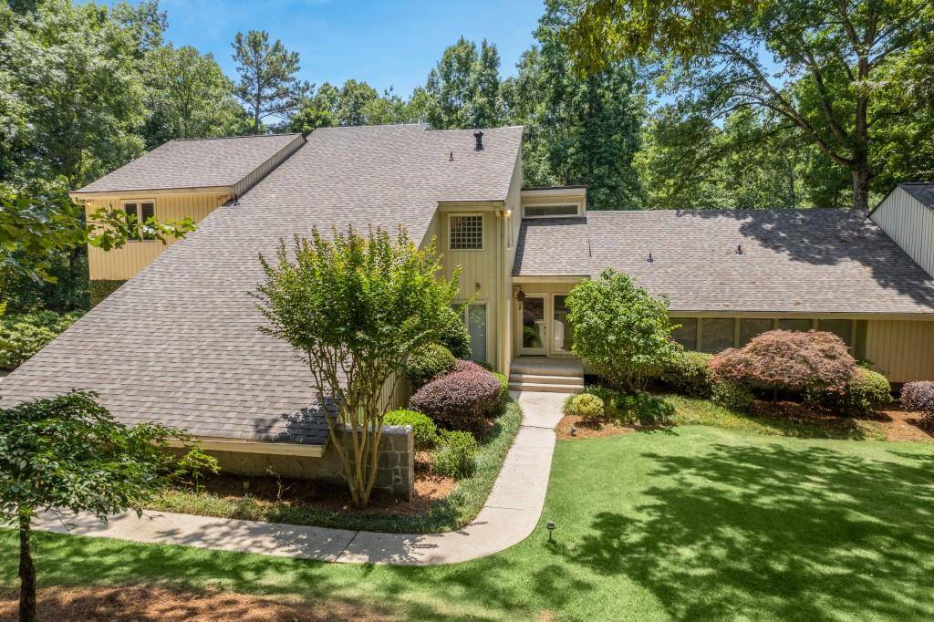 Sandy Springs, GA 30350,1510 Chevron DR