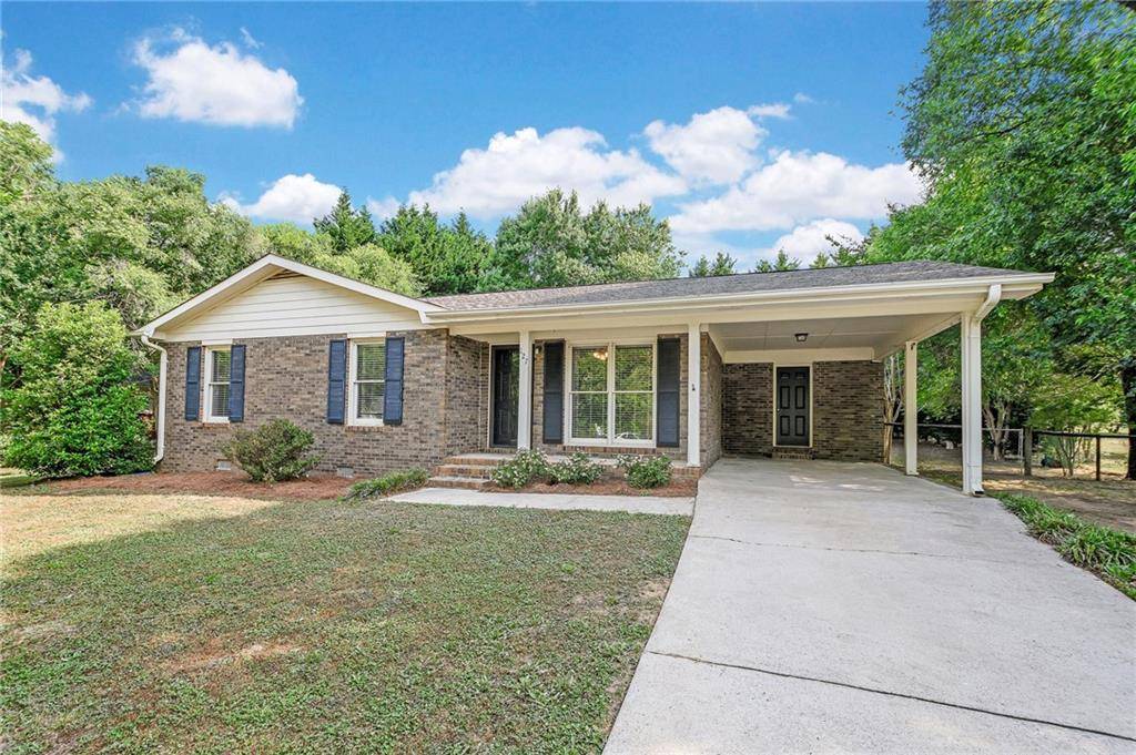 Winder, GA 30680,127 Ashwood WAY