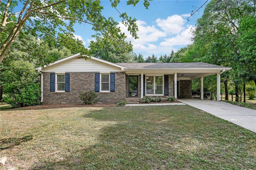 Winder, GA 30680,127 Ashwood WAY