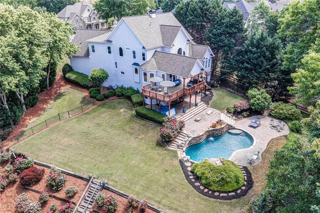 Canton, GA 30114,327 Lakebridge XING