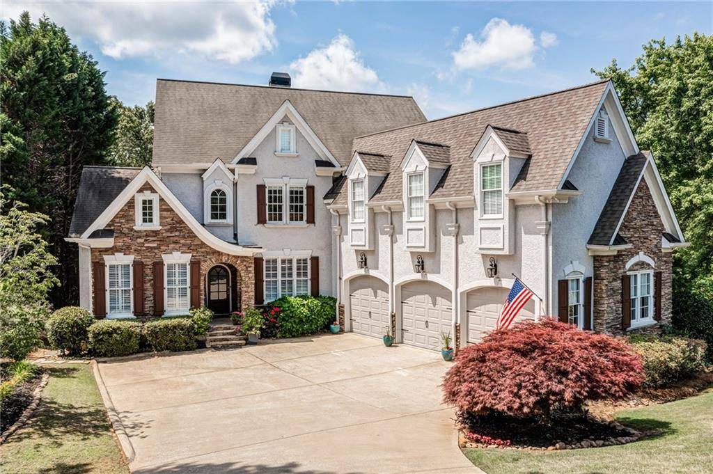 Canton, GA 30114,327 Lakebridge XING