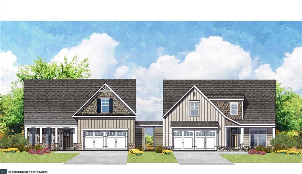 Woodstock, GA 30188,688 Cork ST