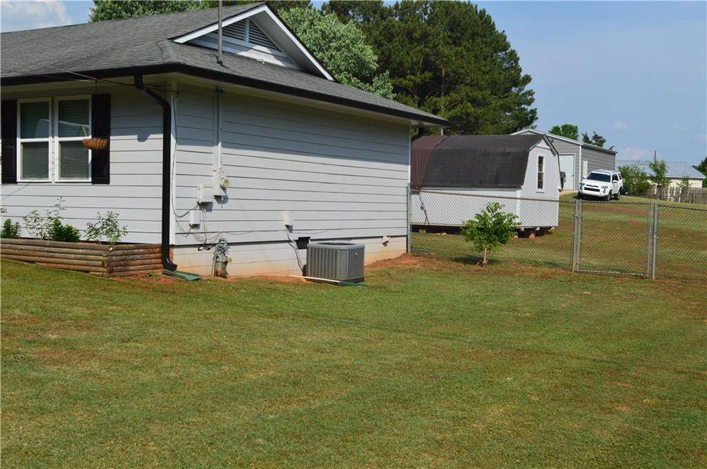 Euharlee, GA 30120,293 Milam Bridge RD SW