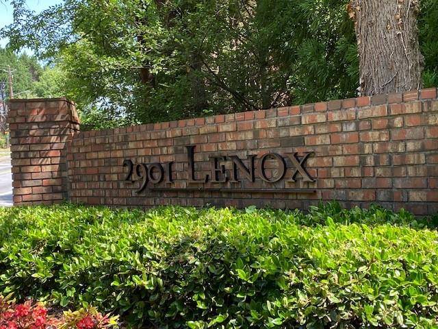 Atlanta, GA 30324,1103 Lenox WAY NE #1103