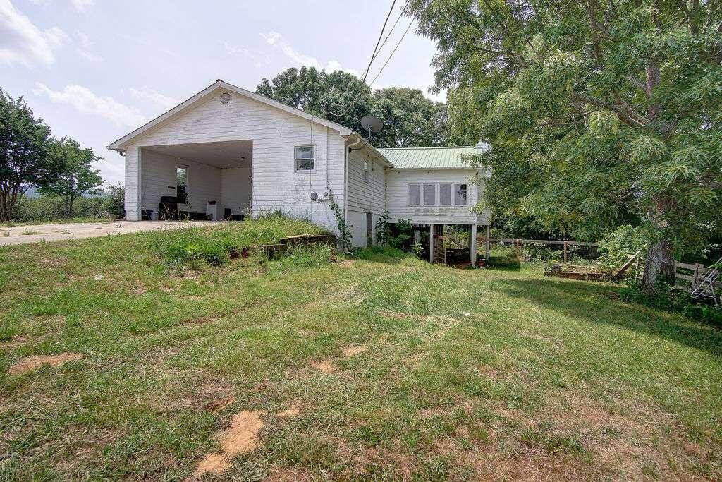 Rydal, GA 30171,3869 Highway 411 NE