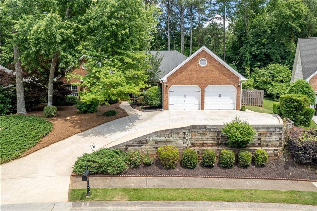 Woodstock, GA 30189,210 Plum Orchard WAY