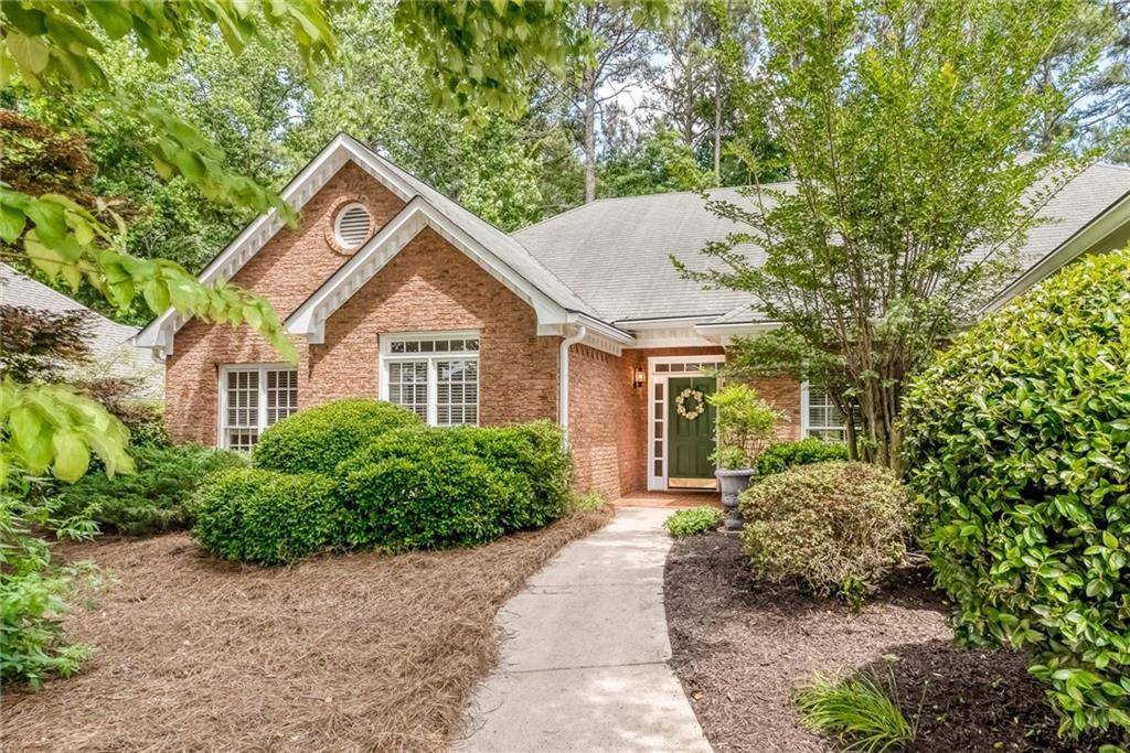 Woodstock, GA 30189,210 Plum Orchard WAY