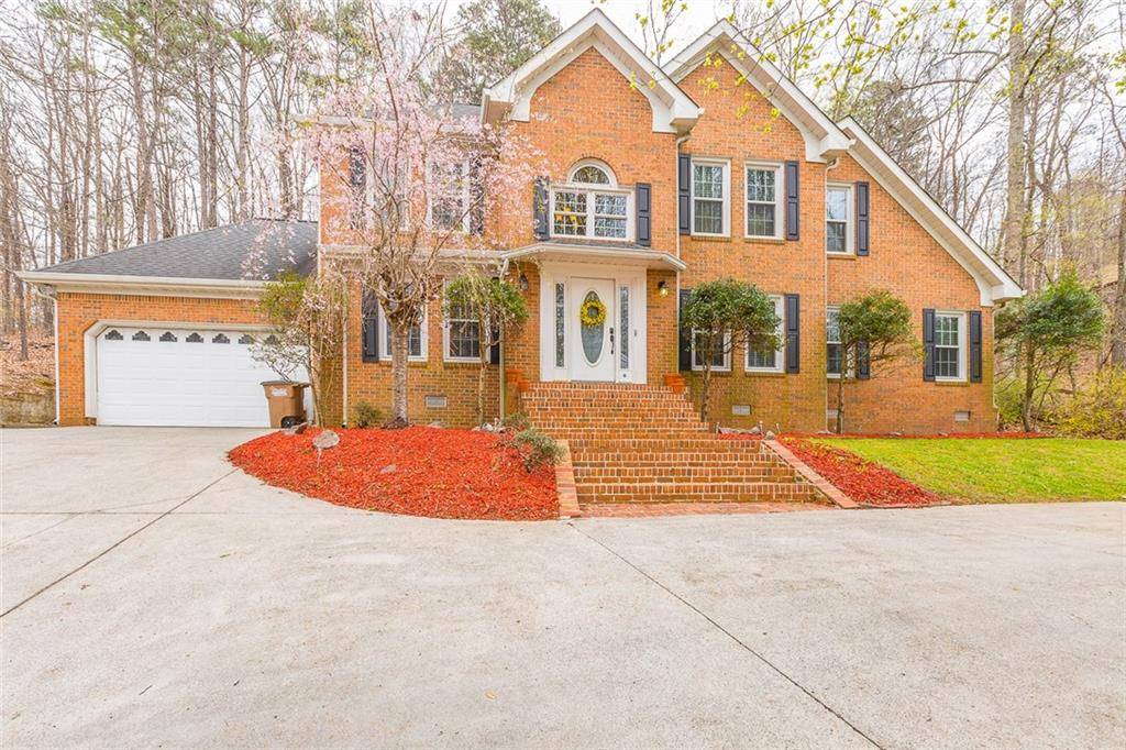 Cohutta, GA 30710,330 Golf View DR