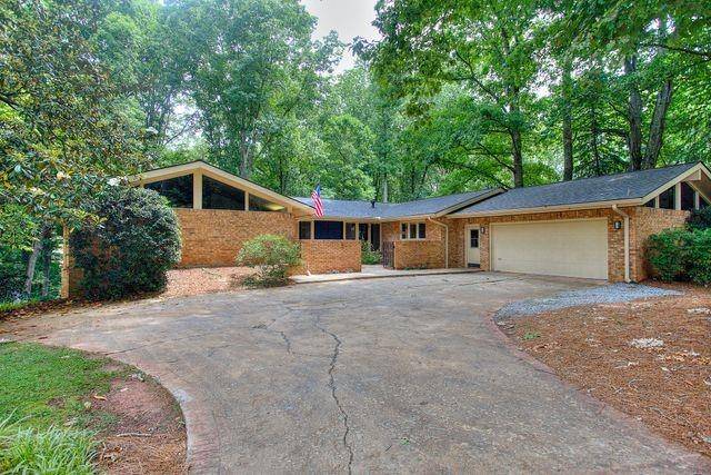 Lilburn, GA 30047,3944 HUNTING RIDGE DR SW