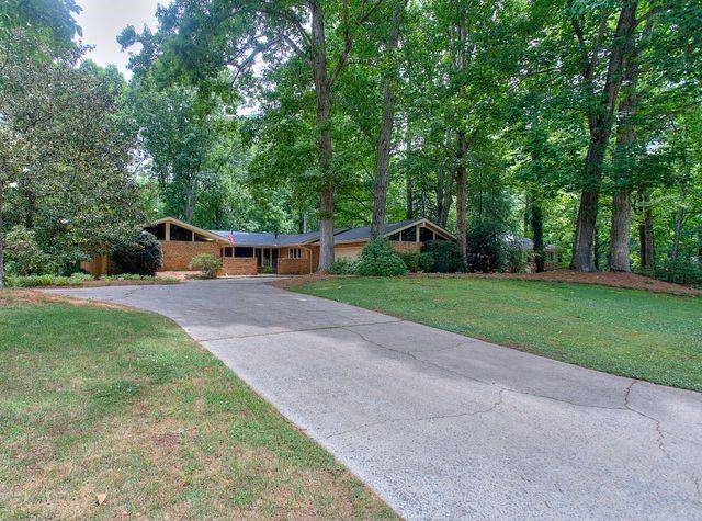 Lilburn, GA 30047,3944 HUNTING RIDGE DR SW