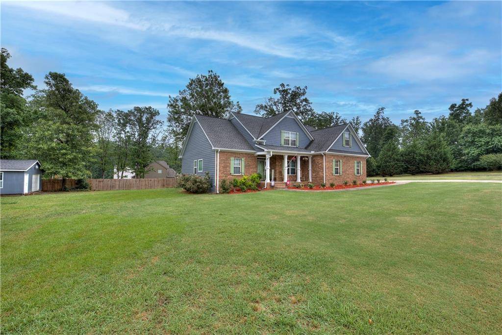 Rydal, GA 30171,27 Foothills Pkwy NE