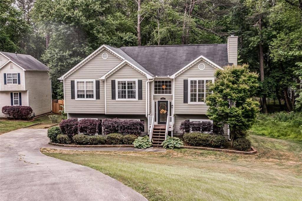 Woodstock, GA 30189,706 Glendale Forest Court