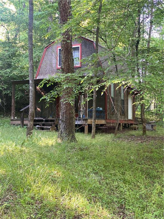 Dahlonega, GA 30533,489 Tobacco Pouch LN