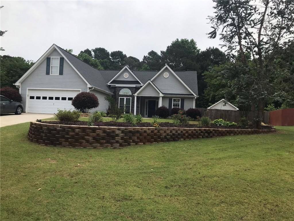 Flowery Branch, GA 30542,6348 Wilmington WAY