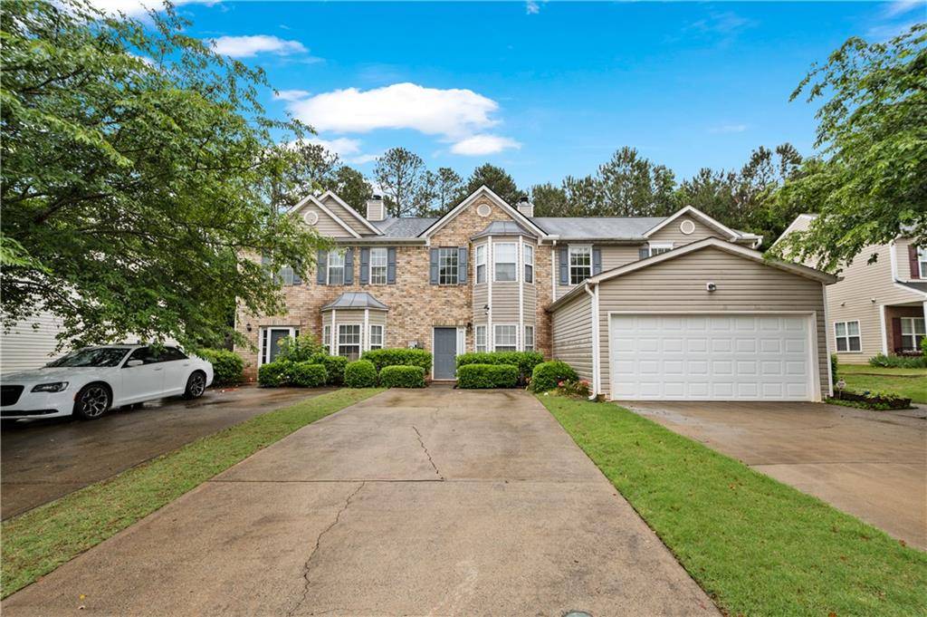 Oakwood, GA 30566,4632 Crawford Oaks DR