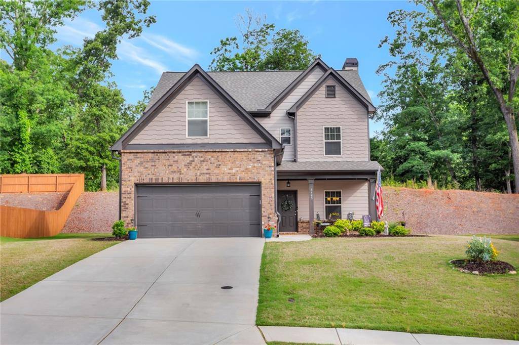 Flowery Branch, GA 30542,6465 Blue Herron DR