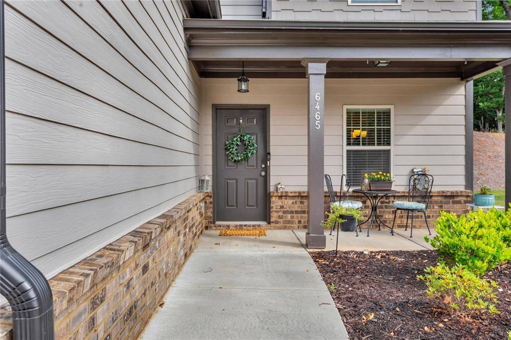 Flowery Branch, GA 30542,6465 Blue Herron DR