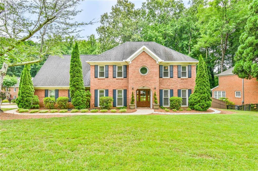 Roswell, GA 30075,1851 Blackthorn WAY NE